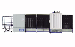 SJ1800立式中空玻璃板壓生產(chǎn)線(xiàn)