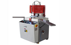 Single Head Any-angle Welding Machine for PVC Door Window